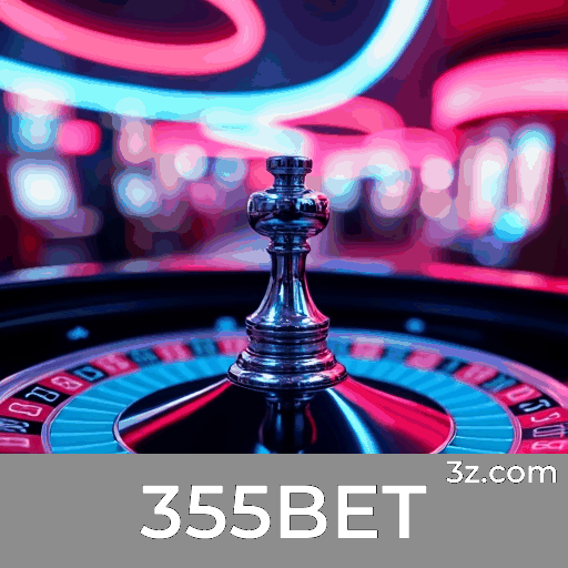 355BET Logo