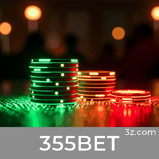 355BET Logo