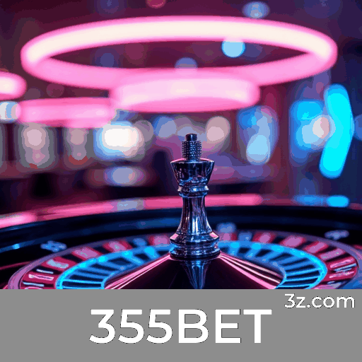 355BET Logo