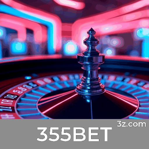 355BET Logo